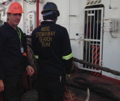 Guaranteed Stowaway Searches